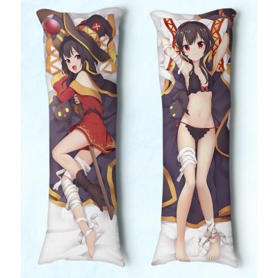 Travesseiro Dakimakura Konosuba Megumin 02